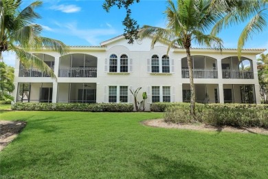 One of the finest second floor end-unit coach homes in Cascada on The Rookery At Marco in Florida - for sale on GolfHomes.com, golf home, golf lot