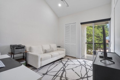 Experience modern elegance in this 4-bedroom, 3-bath condo with on Broken Sound Golf and Club  in Florida - for sale on GolfHomes.com, golf home, golf lot