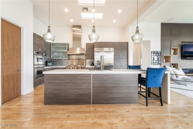 Premium golf frontage homesite on 3rd fairway in prestigious on Anthem Country Club in Nevada - for sale on GolfHomes.com, golf home, golf lot