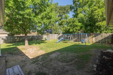 Welcome to this charming 3-bedroom, 2-bathroom home in the on Emerald Bay Club in Texas - for sale on GolfHomes.com, golf home, golf lot