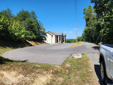 Presenting a once in a lifetime development opportunity in the on Gatlinburg Golf Course in Tennessee - for sale on GolfHomes.com, golf home, golf lot