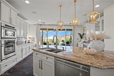 MILLION DOLLAR VIEWS FROM THIS EXQUISITE GOLF COURSE FRONTAGE on Falls Golf Course in Nevada - for sale on GolfHomes.com, golf home, golf lot