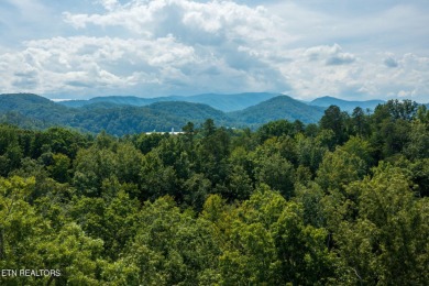 Presenting a once in a lifetime development opportunity in the on Gatlinburg Golf Course in Tennessee - for sale on GolfHomes.com, golf home, golf lot