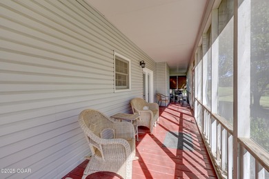 Welcome to this 4-bedroom, 2 1/2-bath Briarbrook beauty. The on Briarbrook Golf Course in Missouri - for sale on GolfHomes.com, golf home, golf lot