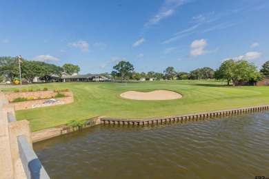 Welcome to this charming 3-bedroom, 2-bathroom home in the on Emerald Bay Club in Texas - for sale on GolfHomes.com, golf home, golf lot