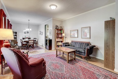 Welcome to this 4-bedroom, 2 1/2-bath Briarbrook beauty. The on Briarbrook Golf Course in Missouri - for sale on GolfHomes.com, golf home, golf lot