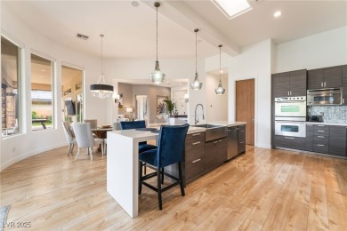 Premium golf frontage homesite on 3rd fairway in prestigious on Anthem Country Club in Nevada - for sale on GolfHomes.com, golf home, golf lot