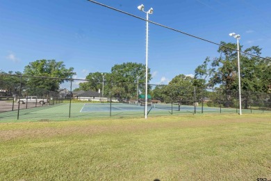 Welcome to this charming 3-bedroom, 2-bathroom home in the on Emerald Bay Club in Texas - for sale on GolfHomes.com, golf home, golf lot