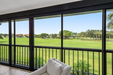 Experience modern elegance in this 4-bedroom, 3-bath condo with on Broken Sound Golf and Club  in Florida - for sale on GolfHomes.com, golf home, golf lot