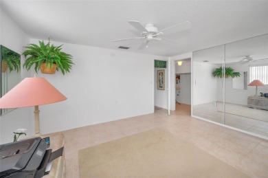 POOL HOME with a PRICE IMPROVEMENT! Bring OFFERS! This rare find on Forest Hills Golf Course in Florida - for sale on GolfHomes.com, golf home, golf lot