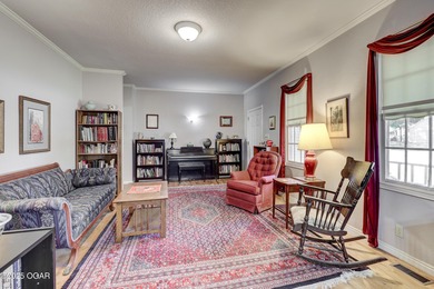 Welcome to this 4-bedroom, 2 1/2-bath Briarbrook beauty. The on Briarbrook Golf Course in Missouri - for sale on GolfHomes.com, golf home, golf lot