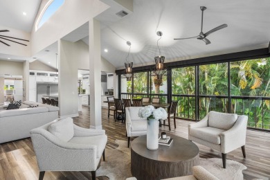 Experience modern elegance in this 4-bedroom, 3-bath condo with on Broken Sound Golf and Club  in Florida - for sale on GolfHomes.com, golf home, golf lot