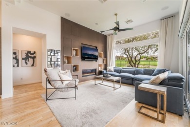 Premium golf frontage homesite on 3rd fairway in prestigious on Anthem Country Club in Nevada - for sale on GolfHomes.com, golf home, golf lot