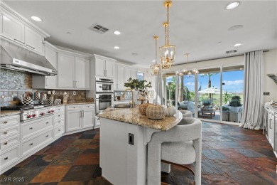 MILLION DOLLAR VIEWS FROM THIS EXQUISITE GOLF COURSE FRONTAGE on Falls Golf Course in Nevada - for sale on GolfHomes.com, golf home, golf lot