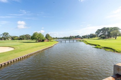 Welcome to this charming 3-bedroom, 2-bathroom home in the on Emerald Bay Club in Texas - for sale on GolfHomes.com, golf home, golf lot