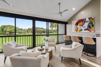 Experience modern elegance in this 4-bedroom, 3-bath condo with on Broken Sound Golf and Club  in Florida - for sale on GolfHomes.com, golf home, golf lot