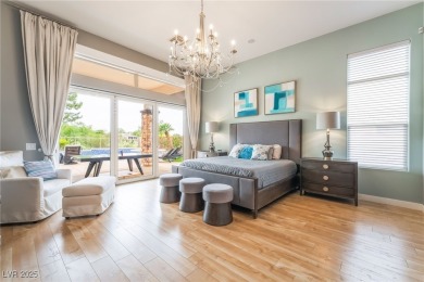 Premium golf frontage homesite on 3rd fairway in prestigious on Anthem Country Club in Nevada - for sale on GolfHomes.com, golf home, golf lot