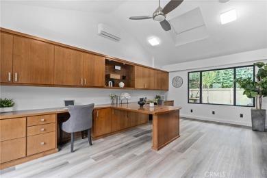 Coming on El Niguel Country Club in California - for sale on GolfHomes.com, golf home, golf lot
