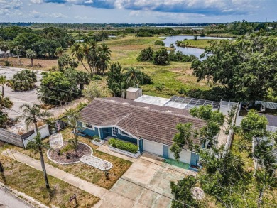 POOL HOME with a PRICE IMPROVEMENT! Bring OFFERS! This rare find on Forest Hills Golf Course in Florida - for sale on GolfHomes.com, golf home, golf lot