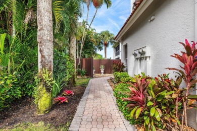 Experience modern elegance in this 4-bedroom, 3-bath condo with on Broken Sound Golf and Club  in Florida - for sale on GolfHomes.com, golf home, golf lot