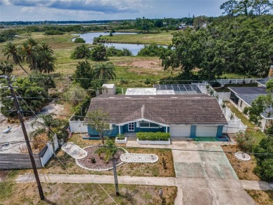 POOL HOME with a PRICE IMPROVEMENT! Bring OFFERS! This rare find on Forest Hills Golf Course in Florida - for sale on GolfHomes.com, golf home, golf lot