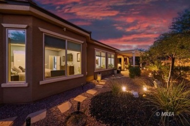 Welcome to this stunning Willow model home located in the on Conestoga Golf Club in Nevada - for sale on GolfHomes.com, golf home, golf lot