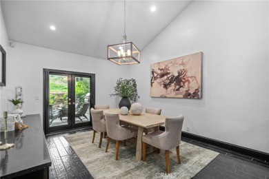 Coming on El Niguel Country Club in California - for sale on GolfHomes.com, golf home, golf lot