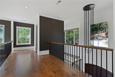 Don't miss this rare opportunity to own an exquisite estate in on Country Club of the South in Georgia - for sale on GolfHomes.com, golf home, golf lot