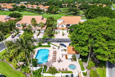 Experience modern elegance in this 4-bedroom, 3-bath condo with on Broken Sound Golf and Club  in Florida - for sale on GolfHomes.com, golf home, golf lot