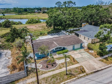 POOL HOME with a PRICE IMPROVEMENT! Bring OFFERS! This rare find on Forest Hills Golf Course in Florida - for sale on GolfHomes.com, golf home, golf lot