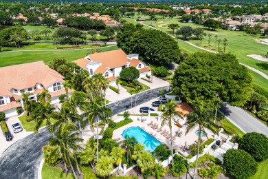 Experience modern elegance in this 4-bedroom, 3-bath condo with on Broken Sound Golf and Club  in Florida - for sale on GolfHomes.com, golf home, golf lot