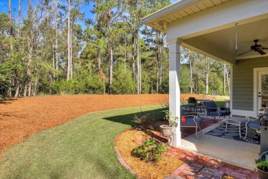 Stunning 1703 Sq Ft Home - Move-In Ready & Conveniently Located!
 on Monticello Golf Club At Savannah Lakes in South Carolina - for sale on GolfHomes.com, golf home, golf lot