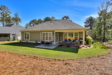 Stunning 1703 Sq Ft Home - Move-In Ready & Conveniently Located!
 on Monticello Golf Club At Savannah Lakes in South Carolina - for sale on GolfHomes.com, golf home, golf lot