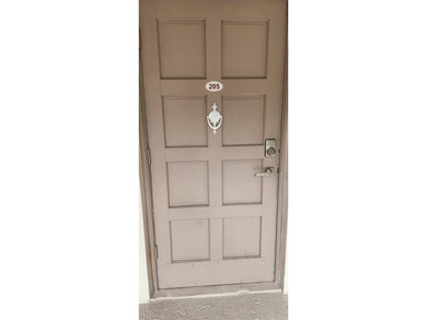 Spacious Remodel  Balcony/Sunroom enclosed for additional living on Palm-Aire Country Club and Resort - The Oaks in Florida - for sale on GolfHomes.com, golf home, golf lot