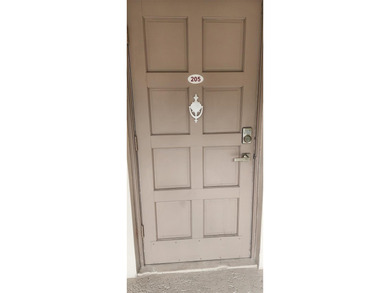 Spacious Remodel Balcony/Sunroom enclosed for additional living on Palm-Aire Country Club and Resort - The Oaks in Florida - for sale on GolfHomes.com, golf home, golf lot