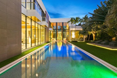 In a league of its own, this architectural masterpiece in on The Club At Admirals Cove Golf Village in Florida - for sale on GolfHomes.com, golf home, golf lot