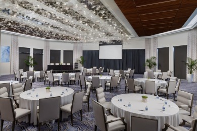 Experience modern elegance in this 4-bedroom, 3-bath condo with on Broken Sound Golf and Club  in Florida - for sale on GolfHomes.com, golf home, golf lot