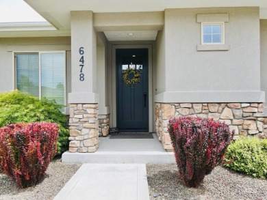 Pristine home located in the premier golf course community of on SpurWing Country Club in Idaho - for sale on GolfHomes.com, golf home, golf lot