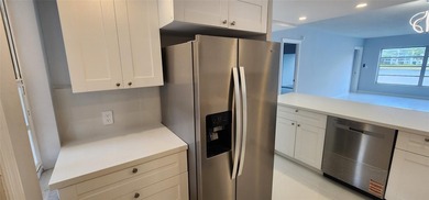 Spacious Remodel Balcony/Sunroom enclosed for additional living on Palm-Aire Country Club and Resort - The Oaks in Florida - for sale on GolfHomes.com, golf home, golf lot