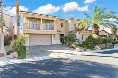 MILLION DOLLAR VIEWS FROM THIS EXQUISITE GOLF COURSE FRONTAGE on Falls Golf Course in Nevada - for sale on GolfHomes.com, golf home, golf lot