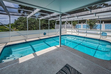 POOL HOME with a PRICE IMPROVEMENT! Bring OFFERS! This rare find on Forest Hills Golf Course in Florida - for sale on GolfHomes.com, golf home, golf lot