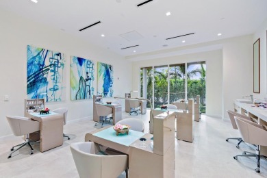 In a league of its own, this architectural masterpiece in on The Club At Admirals Cove Golf Village in Florida - for sale on GolfHomes.com, golf home, golf lot