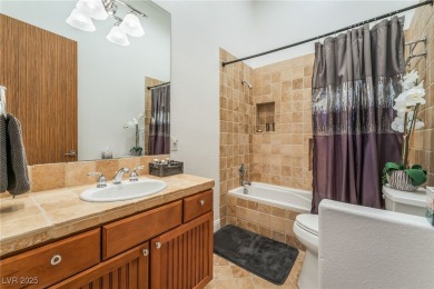 Premium golf frontage homesite on 3rd fairway in prestigious on Anthem Country Club in Nevada - for sale on GolfHomes.com, golf home, golf lot