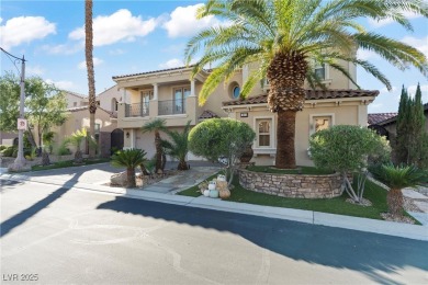 MILLION DOLLAR VIEWS FROM THIS EXQUISITE GOLF COURSE FRONTAGE on Falls Golf Course in Nevada - for sale on GolfHomes.com, golf home, golf lot