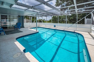 POOL HOME with a PRICE IMPROVEMENT! Bring OFFERS! This rare find on Forest Hills Golf Course in Florida - for sale on GolfHomes.com, golf home, golf lot