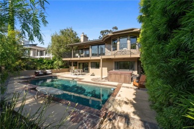 Coming on El Niguel Country Club in California - for sale on GolfHomes.com, golf home, golf lot