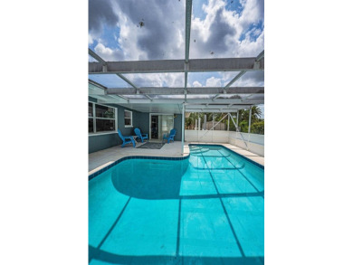 POOL HOME with a PRICE IMPROVEMENT! Bring OFFERS! This rare find on Forest Hills Golf Course in Florida - for sale on GolfHomes.com, golf home, golf lot