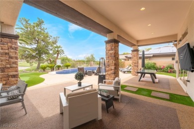 Premium golf frontage homesite on 3rd fairway in prestigious on Anthem Country Club in Nevada - for sale on GolfHomes.com, golf home, golf lot
