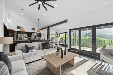 Coming on El Niguel Country Club in California - for sale on GolfHomes.com, golf home, golf lot
