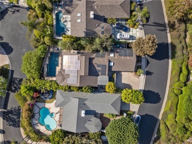 Coming on El Niguel Country Club in California - for sale on GolfHomes.com, golf home, golf lot